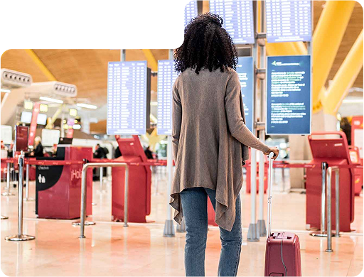 Reach New Destinations