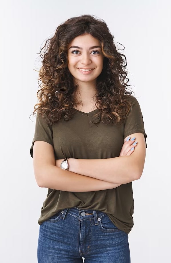 user profile