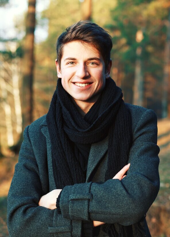 user profile